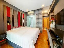 The Stellar (D5), Condominium #475751751